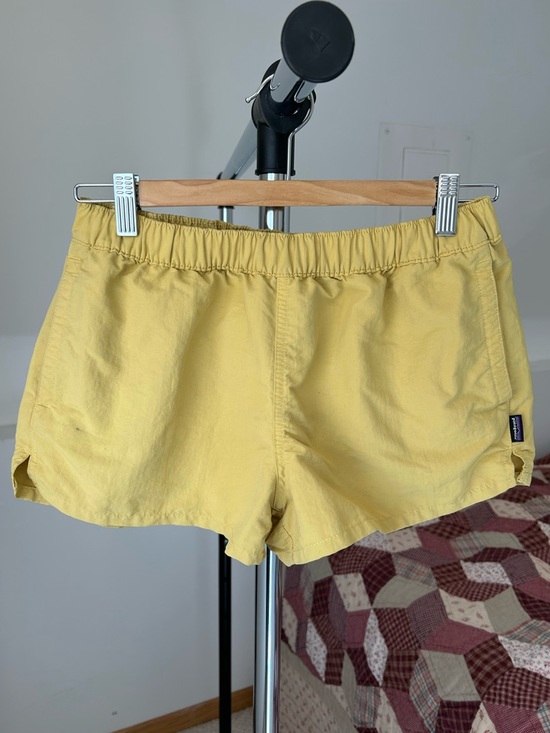 Patagonia Pants - Patagonia Barely Baggies Shorts